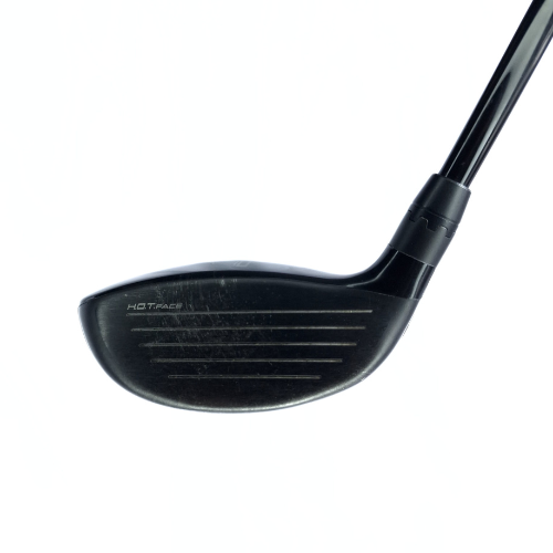 Cobra Aerojet 5 Wood Tensei White 75 Stiff - Pre Owned Fairway