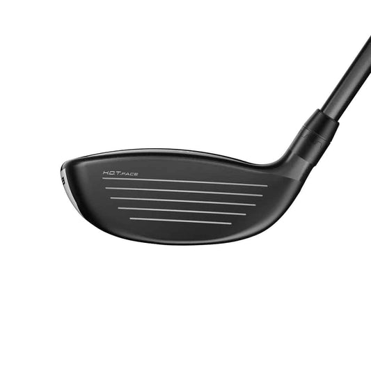 Cobra Aerojet LS Men's Fairway Kai'li White