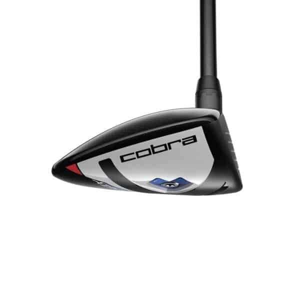 Cobra Aerojet LS Men's Fairway Kai'li White
