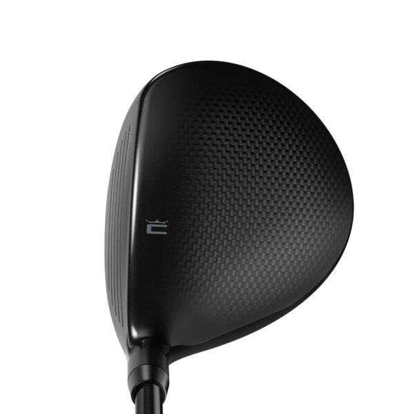 Cobra Aerojet LS Men's Fairway Kai'li White