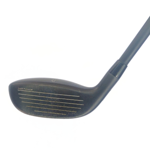 Cobra Aerojet No 3 KBS 85 S - Pre Owned Hybrid