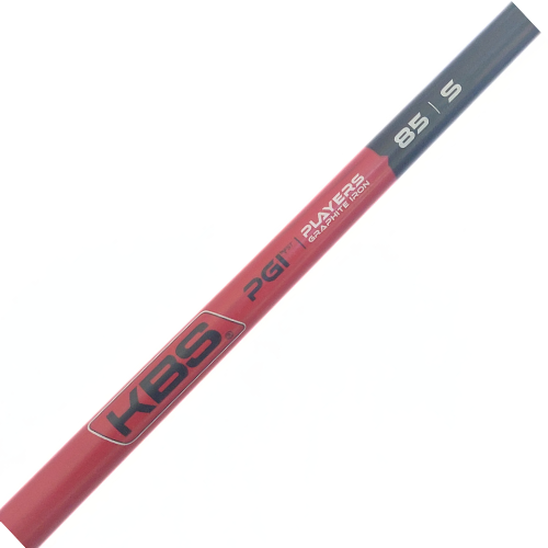 Cobra Aerojet No 3 KBS 85 S - Pre Owned Hybrid