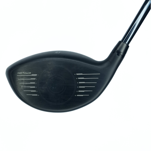 Cobra Dark Speed LS 9.0 Linq 5F4 - Pre Owned Driver