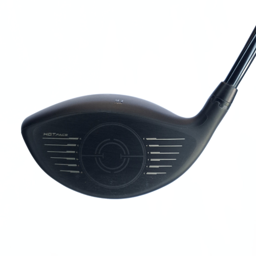 Cobra Dark Speed X 10.5 Linq 60 G Stiff - Pre Owned Driver