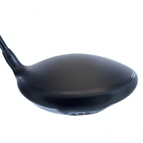 Cobra Dark Speed X 10.5 Linq 60 G Stiff - Pre Owned Driver