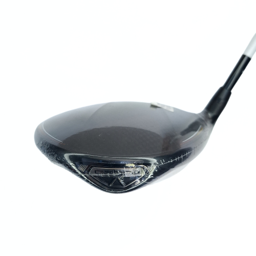 Cobra LTDxLS 10.5 Degree Kali 60 Gram Stiff (Left-Handed)- Pre Owned Driver