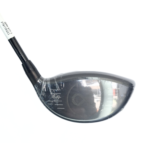 Cobra LTDxLS 10.5 Degree Kali 60 Gram Stiff (Left-Handed)- Pre Owned Driver