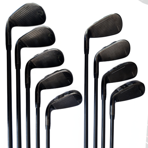 Cobra Trail Ultra Light Regular 4 - SW + G - Pre Owned Irons