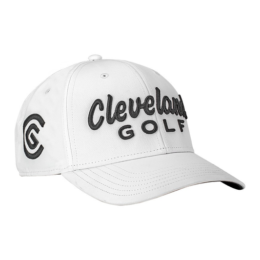 Cleveland Constructed Headwear