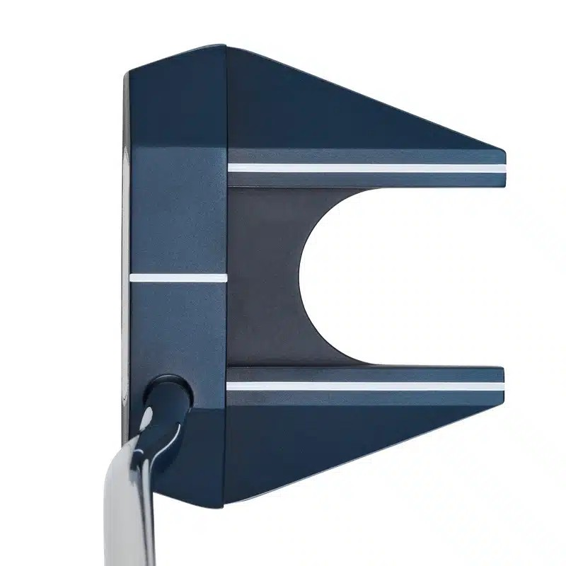 Odyssey Ai One Cruiser Big 7 38 inch Men's Putter