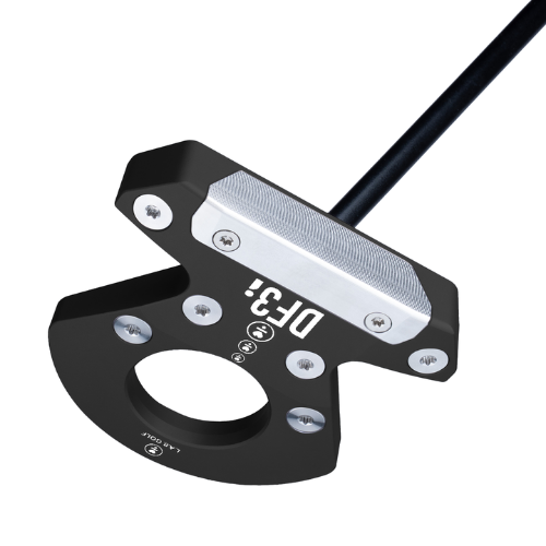 LAB Golf DF3i Men's Putter