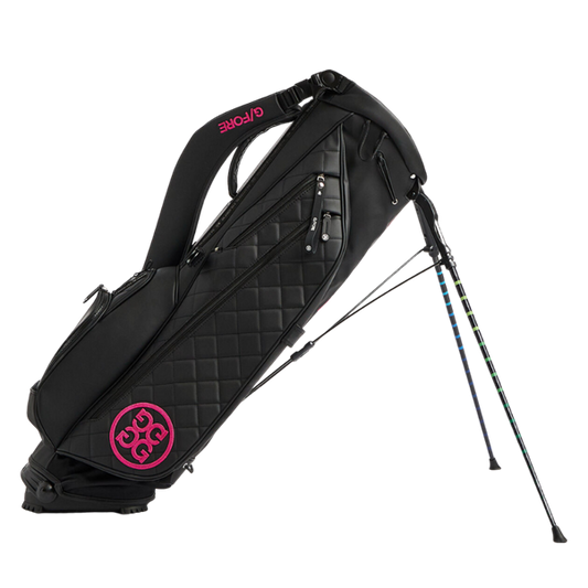 G/Fore Daytona Carry Stand Bag