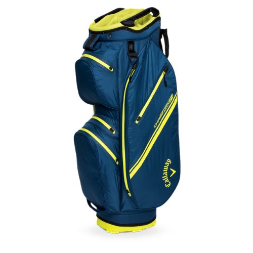 Callaway Chase Dry 14 Cart Bag