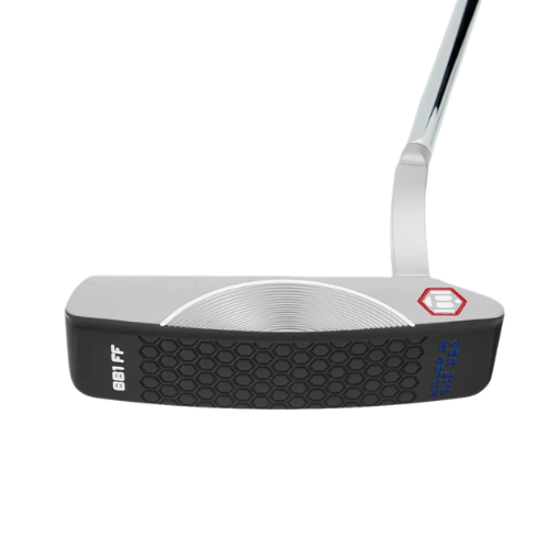 Bettinardi BB1 Fitz Flow (BB1 FF) Blade Men's Putter