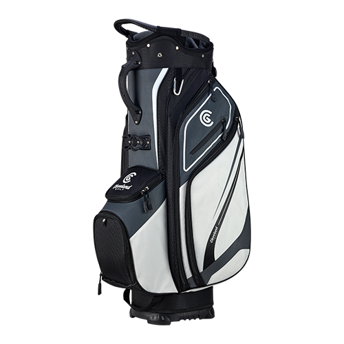 Cleveland Friday - Cart Bags