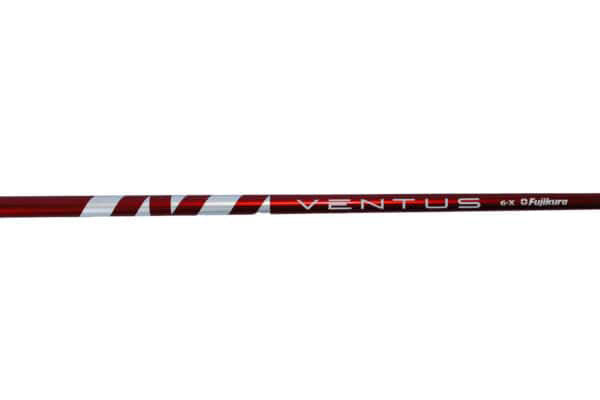 Fujikura Ventus Red 50 Graphite Shaft
