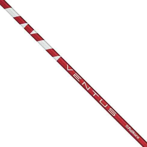 Fujikura Ventus Red 60 Graphite Shaft