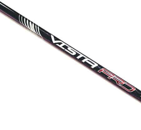 Fujikura Vista Pro 4 Graphite Driver Shaft