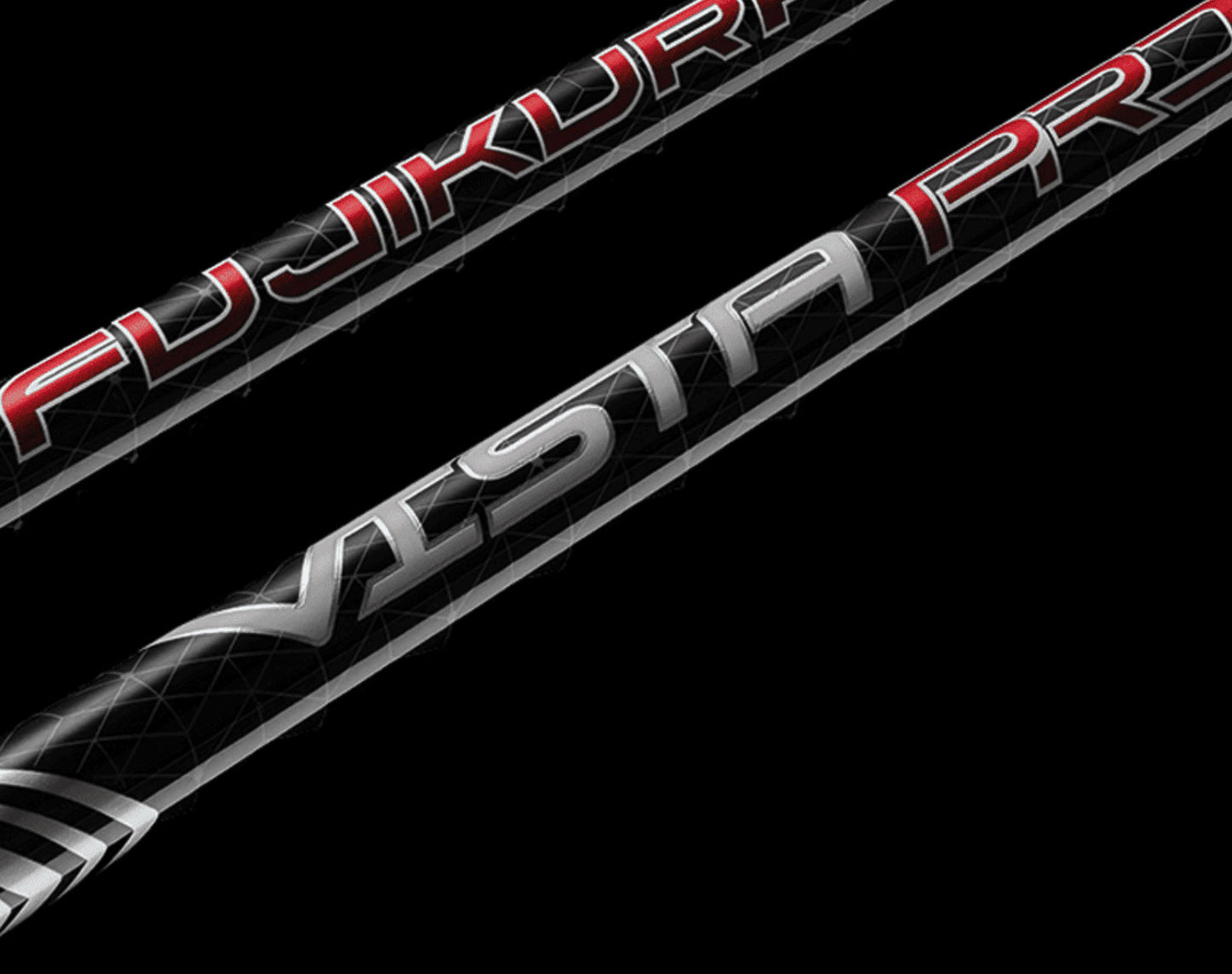 Fujikura Vista Pro 5 Graphite Driver Shaft