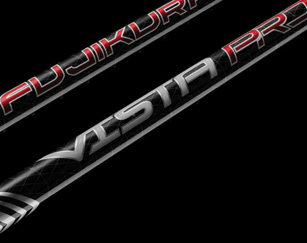 Fujikura Vista Pro 7 Graphite Driver Shaft