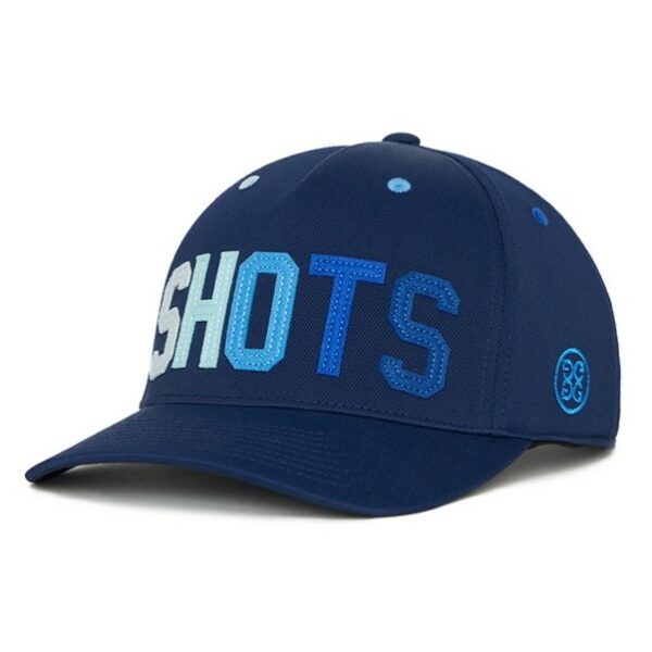 G/FORE Shots Twilight Headwear – The Golf Lab