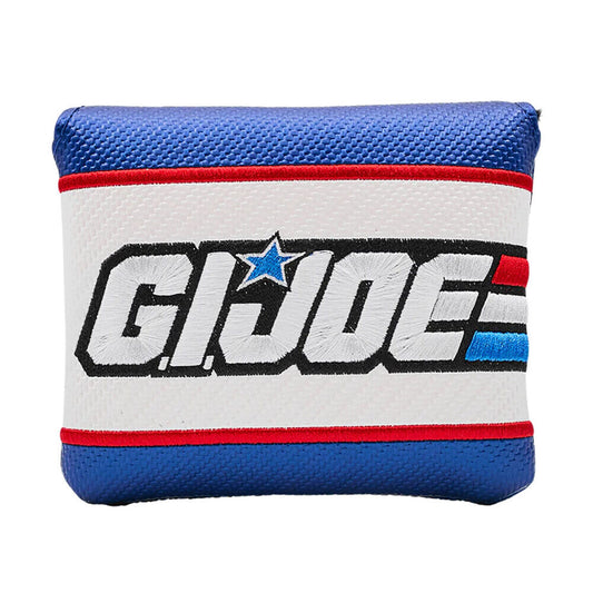 Bettinardi Limited GI Joe Mallet Putter Cover