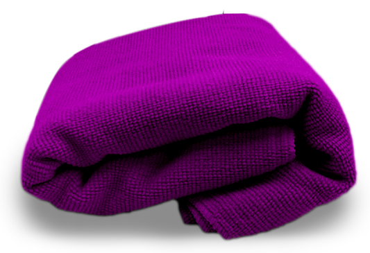 Glissen Nitro Microfiber Cloth 400mm x 400mm 320GSM