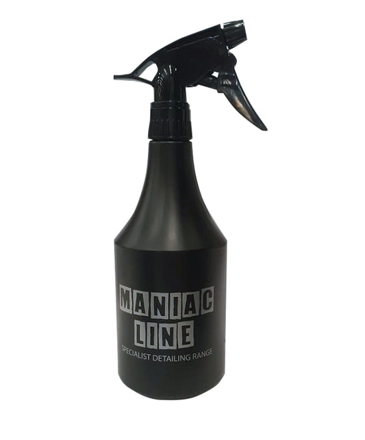 Glissen Water Spray Bottle 700ml
