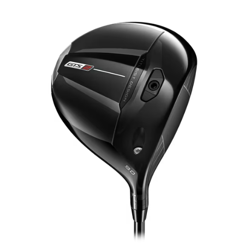 Titleist GTS 2 Men's Driver