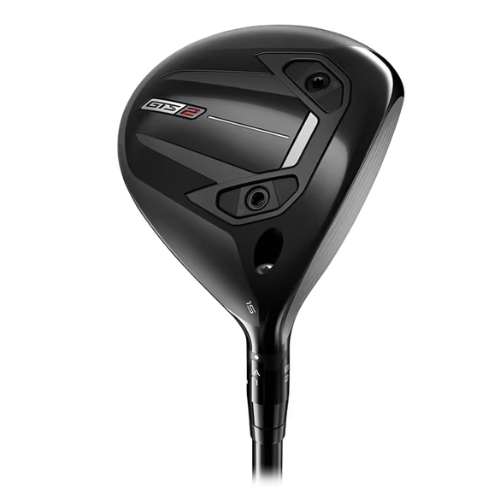 Titleist GTS2 Men's Fairway