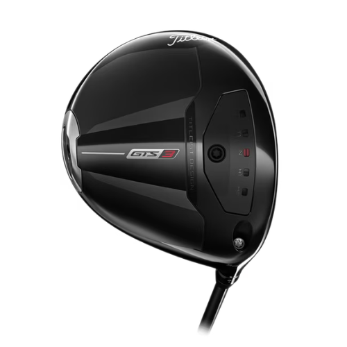 Titleist GTS3 - Men's Driver
