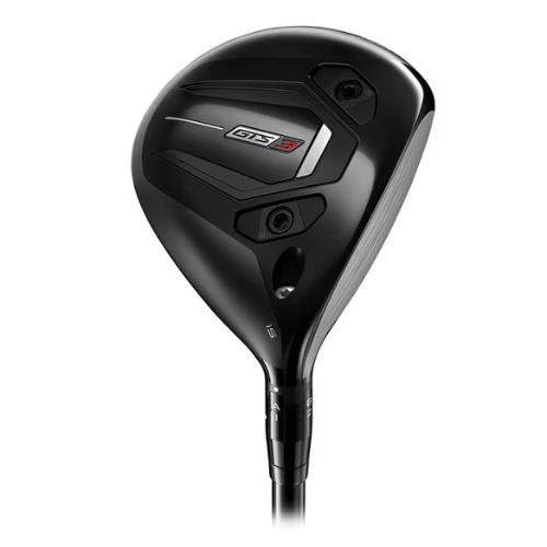 Titleist GTS 3 Men's Fairway