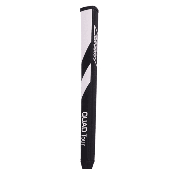 Garsen Quad Tour Pistol Putter Grip