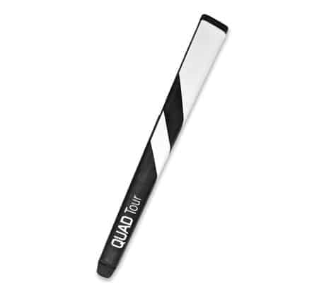 Garsen Quad Tour Pistol Putter Grip