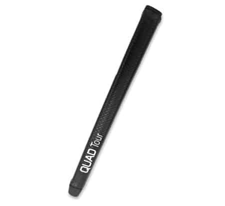 Garsen Quad Tour Tapered Putter Grip