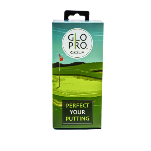 GloPro Golf - Putting Aid
