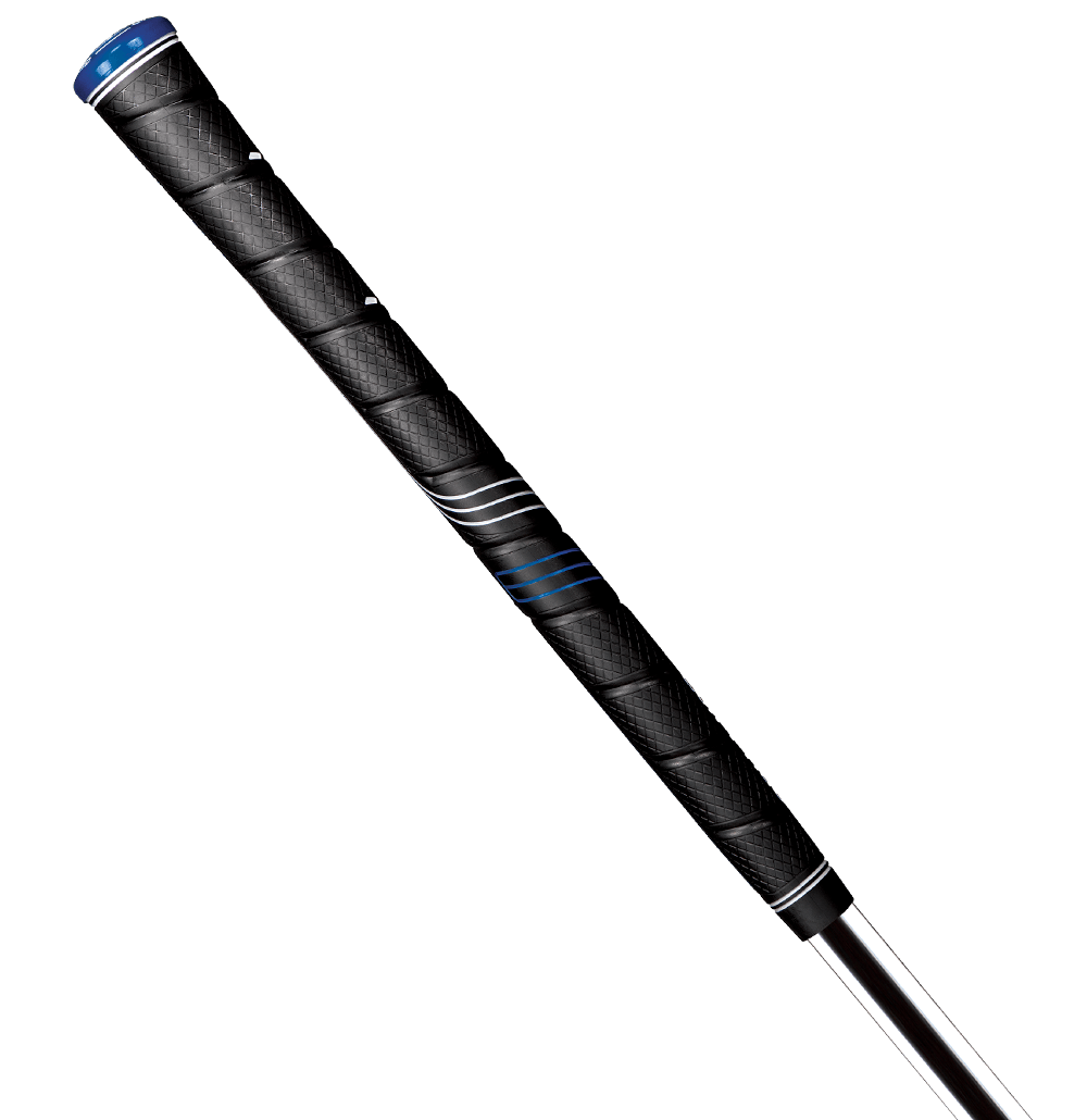 Golf Pride CP2 Wrap Midsize Men's Grip