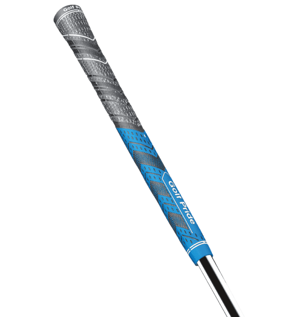 Golf Pride MCC Plus 4 Blue Grip