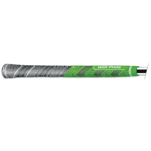 Golf Pride MCC Plus 4 Green Grip