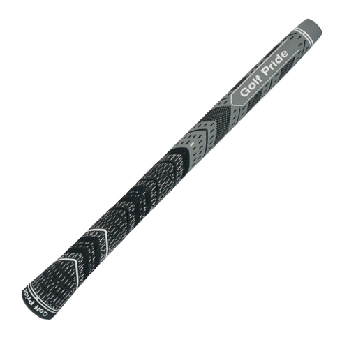 Golf Pride MCC Plus 4 Midsize Grey Grip