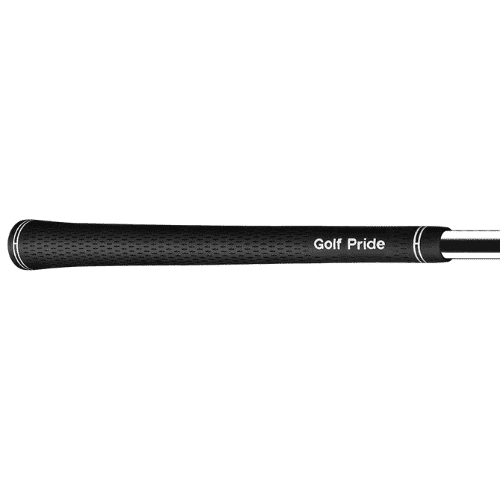 Golf Pride Tour Velvet Black Grip