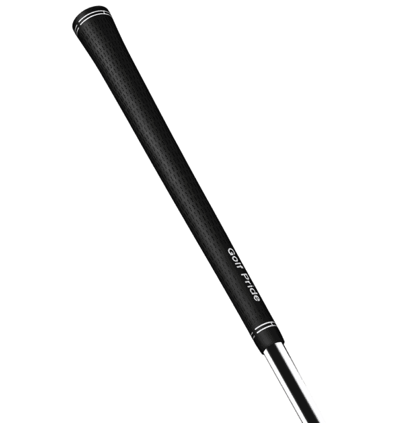 Golf Pride Tour Velvet Black Grip