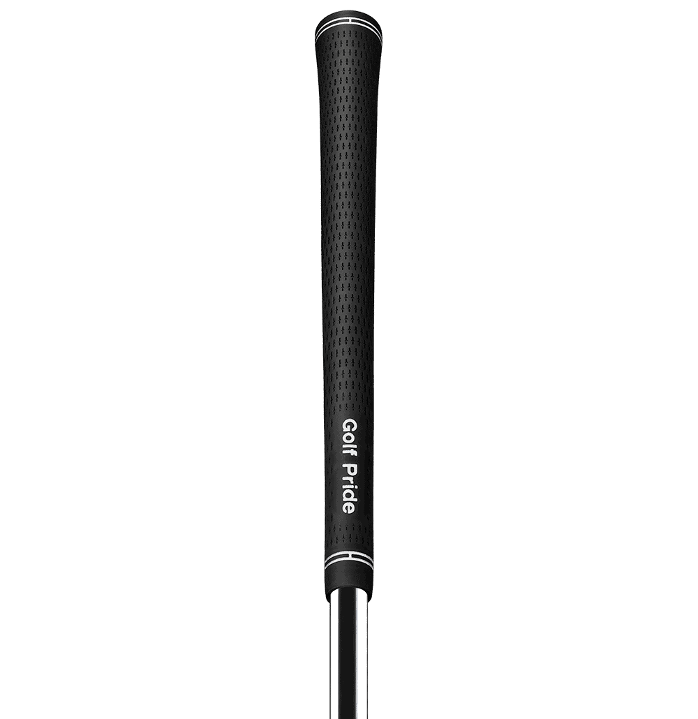Golf Pride Tour Velvet Black Grip