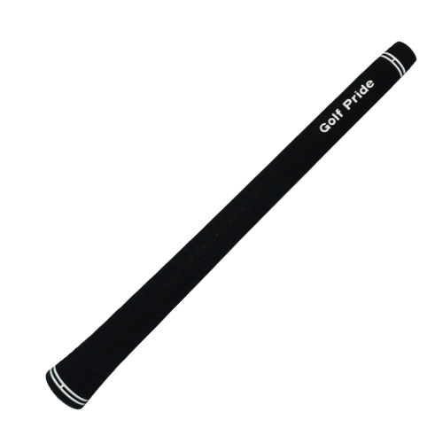 Golf Pride Tour Velvet Black Grip