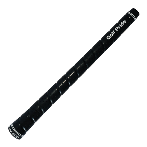 Golf Pride Tour Wrap Black Grip