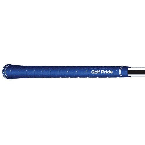 Golf Pride Tour Wrap Blue Grip