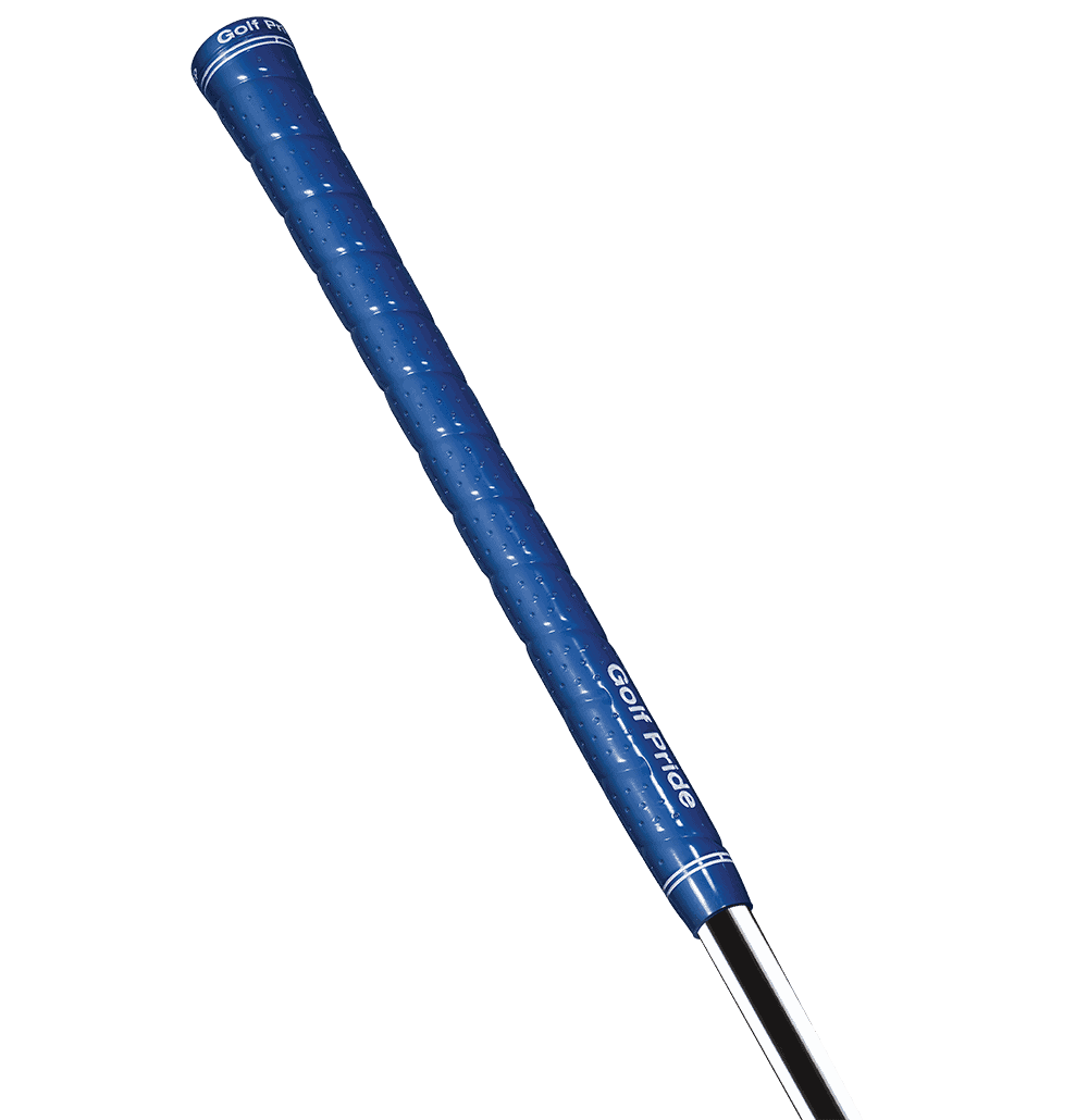 Golf Pride Tour Wrap Blue Grip