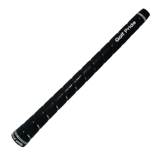 Golf Pride Tour Wrap Midsize Black Grip
