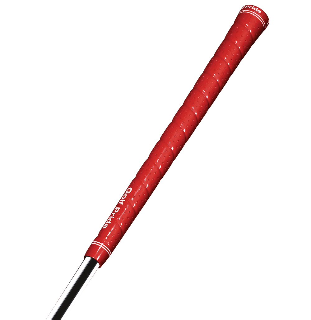 Golf Pride Tour Wrap Red Grip