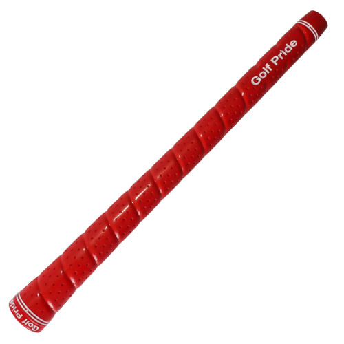 Golf Pride Tour Wrap Red Grip